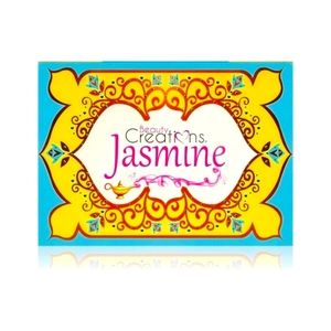 Jasmine eyeshadow